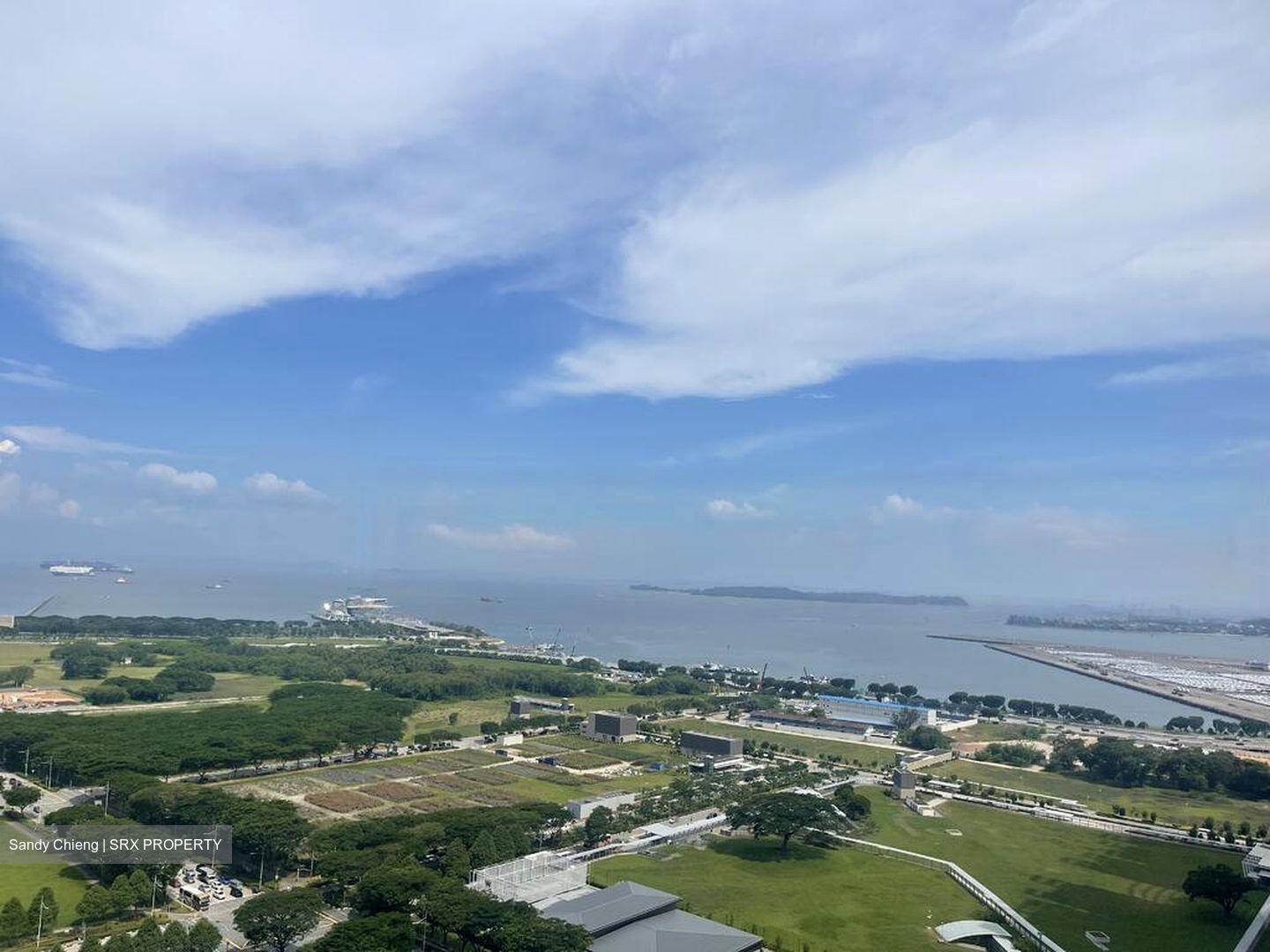 Straits View (D1), Condominium #479839981